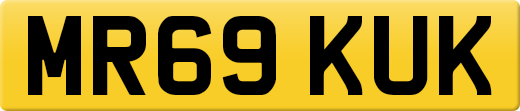 MR69KUK