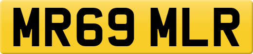 MR69MLR