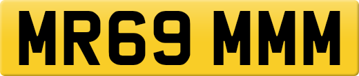 MR69MMM