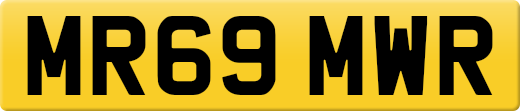 MR69MWR