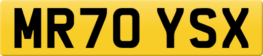 MR70YSX