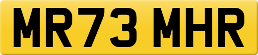 MR73MHR