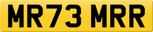 MR73MRR