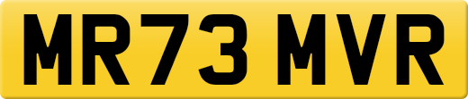 MR73MVR