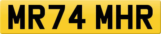 MR74MHR