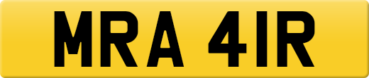 MRA41R