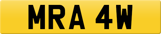 MRA4W
