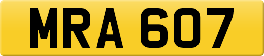 MRA607
