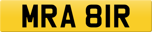MRA81R