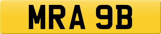 MRA9B