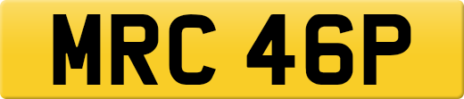 MRC46P