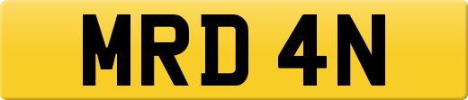 MRD4N