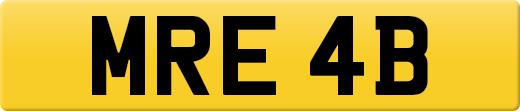 MRE4B