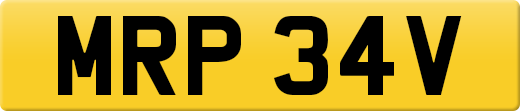 MRP34V