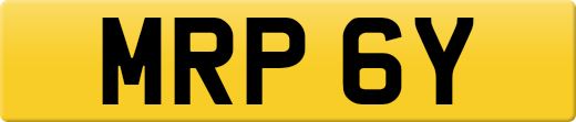 MRP6Y