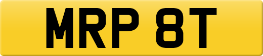 MRP8T