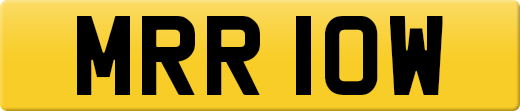 MRR10W
