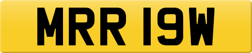 MRR19W