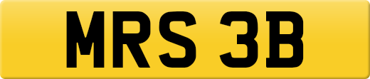 MRS3B