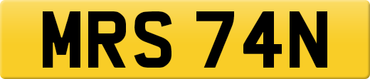 MRS74N