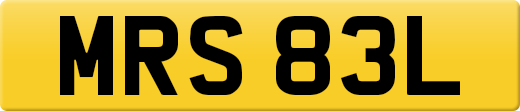 MRS83L