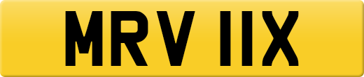 MRV11X