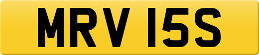 MRV15S