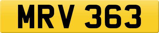 MRV363