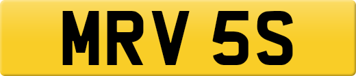 MRV5S