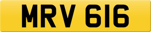MRV616
