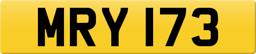 MRY173