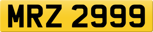 MRZ2999