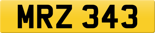 MRZ343