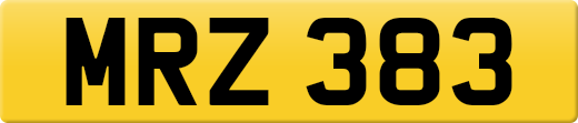 MRZ383