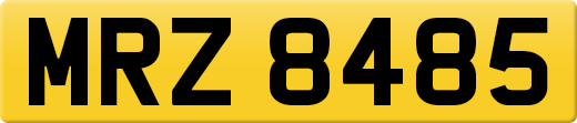 MRZ8485