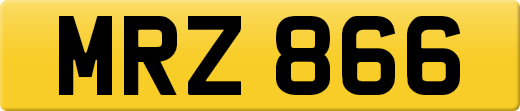 MRZ866