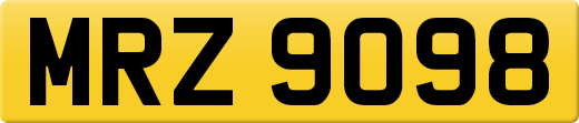 MRZ9098