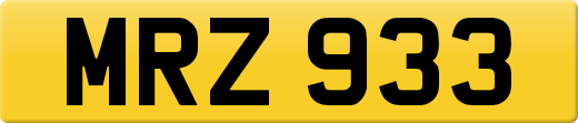 MRZ933