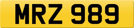 MRZ989