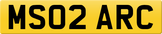 MS02ARC