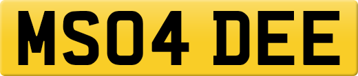 MS04DEE