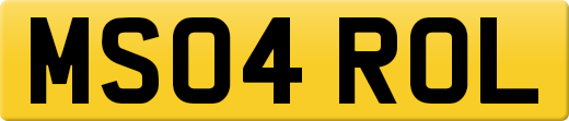 MS04ROL