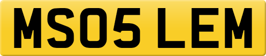 MS05LEM