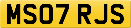 MS07RJS