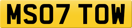 MS07TOW