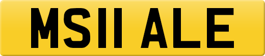 MS11ALE