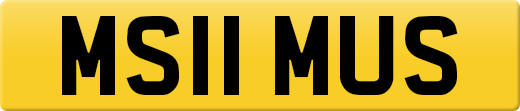 MS11MUS