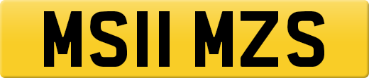 MS11MZS