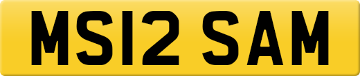 MS12SAM