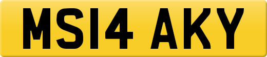 MS14AKY